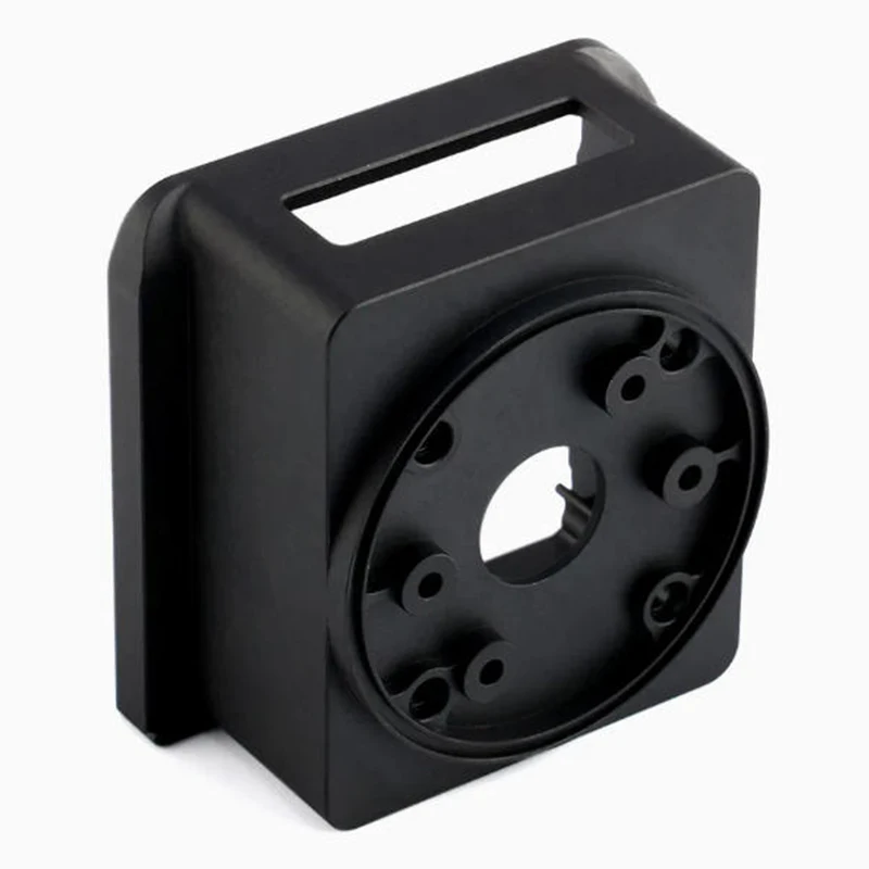 

Custom Precision Drilling 5 Axis Cnc Machining Parts Stainless Steel Latching Cnc Turning Milling Parts Aluminum Cnc Parts