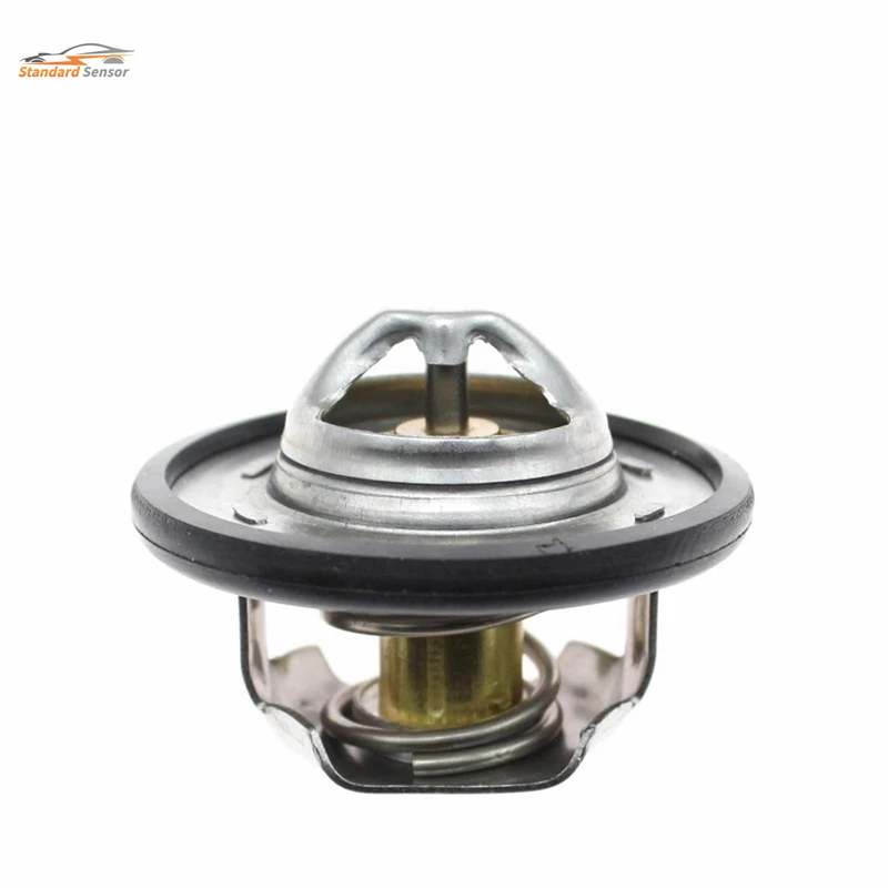 8200772985 Coolant Thermostat 8200479402 8200784486 for Renault Laguna Clio