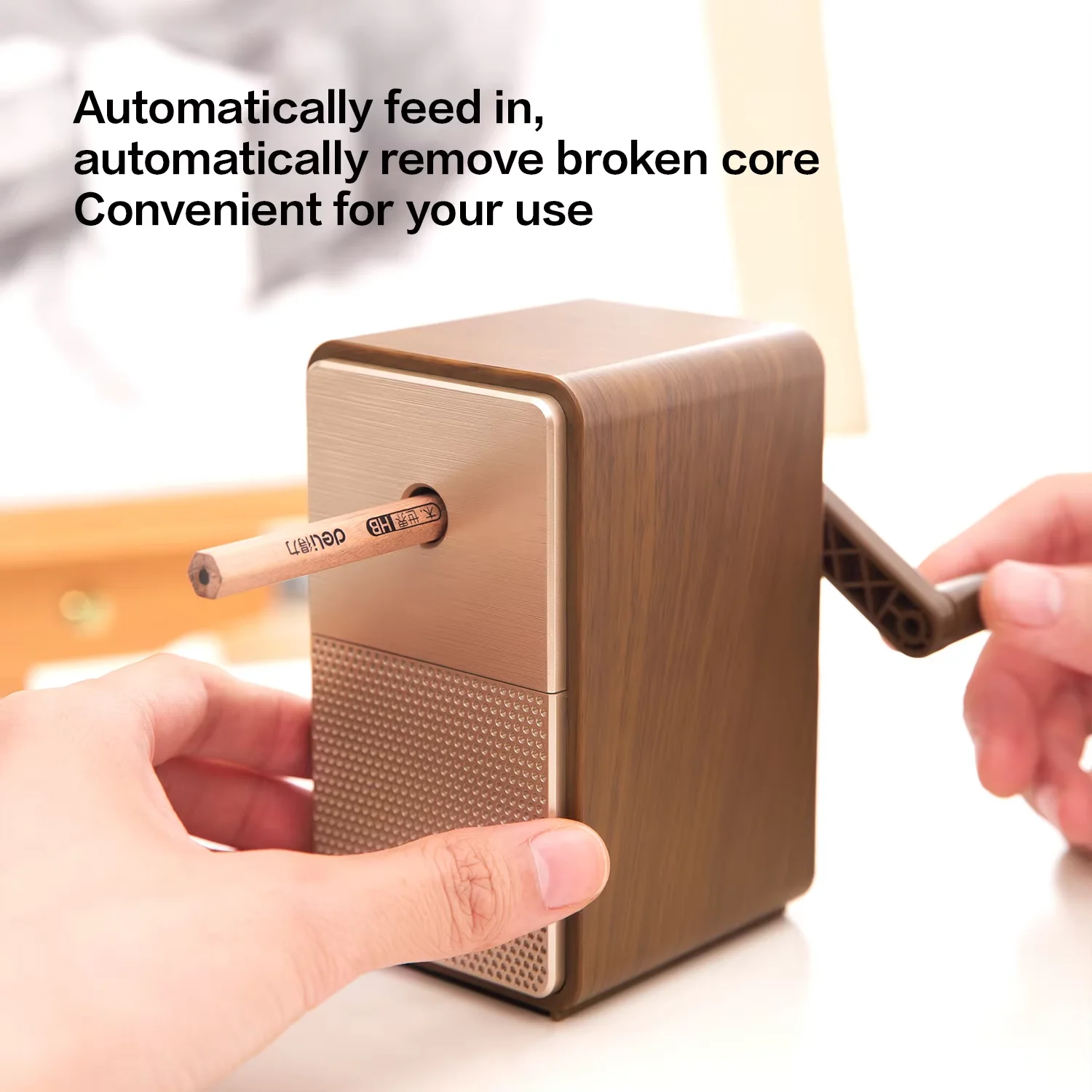 Thumbnail 2 - #13 Best Electric Pencil Sharpeners to Buy In 2026