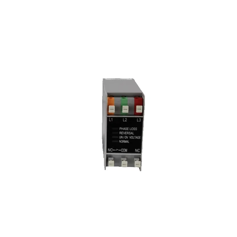 TVR2000Z-5 400V New Original Phase sequence protection relay module
