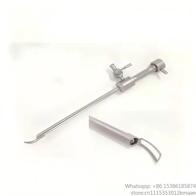 Endoscopic Forehead Lifting Sheath Set for Endoscopy