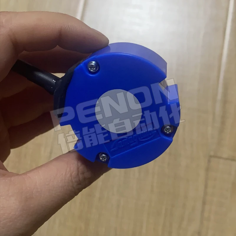 Encoder muslimoriginal