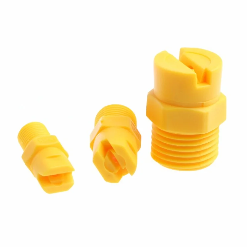 100pcs 1/4