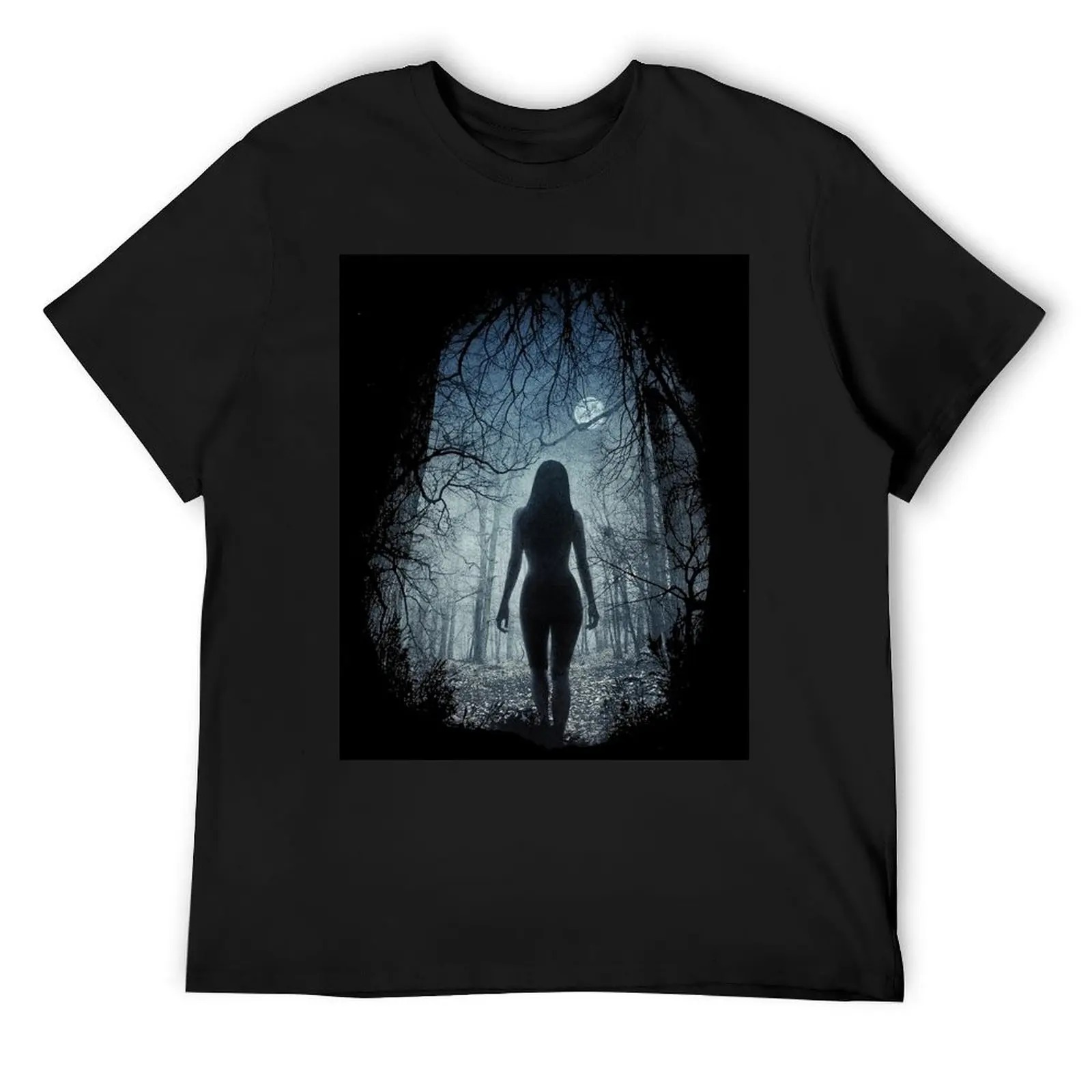 The VVitch T-Shirt rapper graphic tees oversized graphic tee graphic tee shirt mens t shirts casual stylish