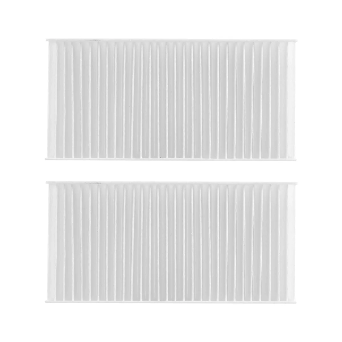 55111302AA Cabin Air Filter C16177 for Jeep Wrangler Wrangler 2011-2017 Air Conditioning Filter