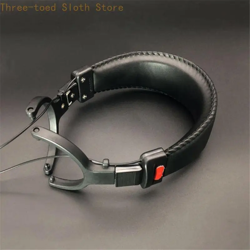 Bequemer Kopfhörer-Stirnband-Ersatz für Mdr 7506 V7 Cd700 900 Kopfhörer E74A – Detail 8