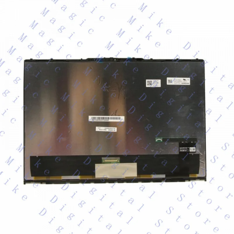 UU  5D10S39762 for Lenovo Ideapad Yoga 9 14IAP7 OLED Screen LCD  Display Touch Asssembly