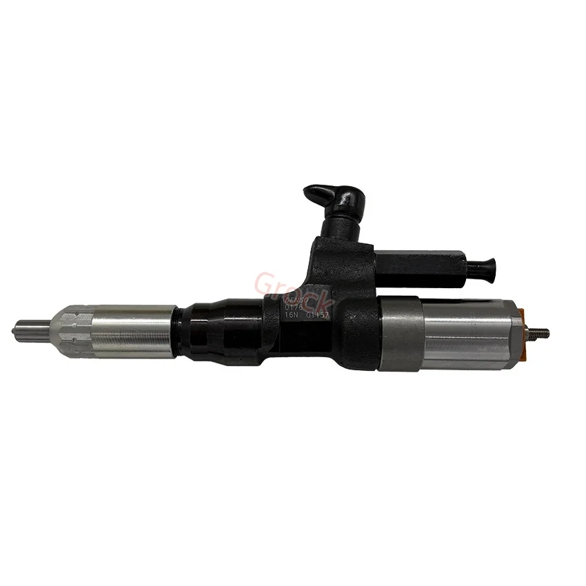 

High quality common rail fuel injector 095000-0173 095000-0260 for Hino 500 series J05C J08C diesel engine