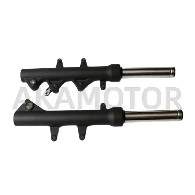 

Left / Right Front Shock Absorber For Loncin Voge Lx250t Sr250gt