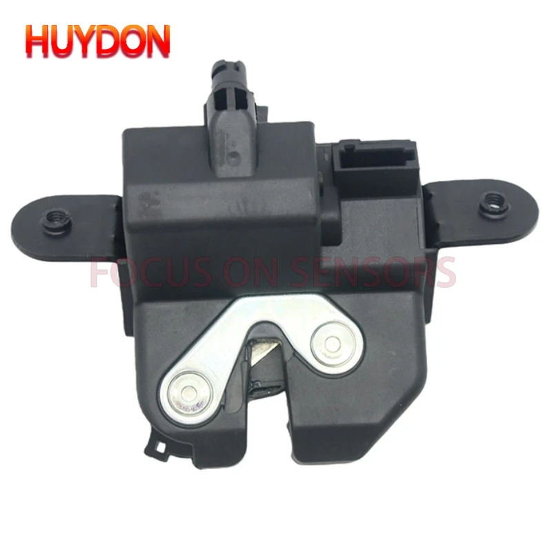 

51873093 176597, механизм привода защелки замка задней двери багажника для Vauxhall Opel Astra/Corsa/Meriva, автомобильные аксессуары