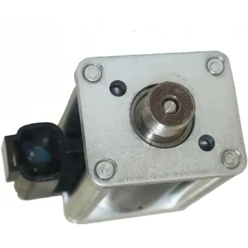 Válvula Solenoide de 12V 192-4370 para motor Caterpillar CAT 3046 3406 C13 C32 C9 Tractor tipo pista D10T D4G D5G camión AD55B AD60