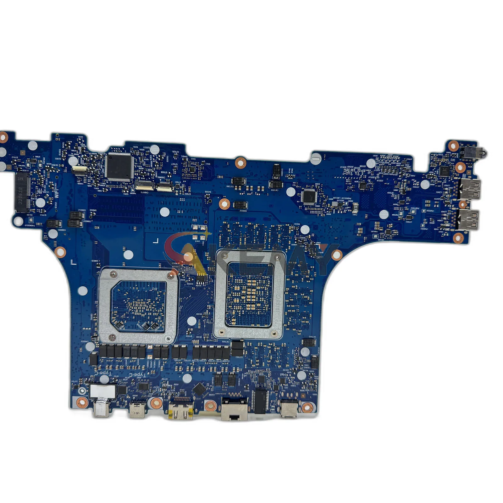 For ASUS ROG Strix G713RS Motherboard G713RM G713RW G713R G513RS G513R G513RM G513RW R7 R9 CPU RTX3060/RTX3070Ti/RTX3080
