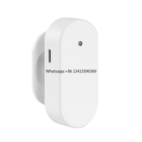 RTCZ03 Tuya WIFI Zigbee Human Presence Detector Smart Body PIR Sensor 24G Radar Motion Sensors for Smart Home