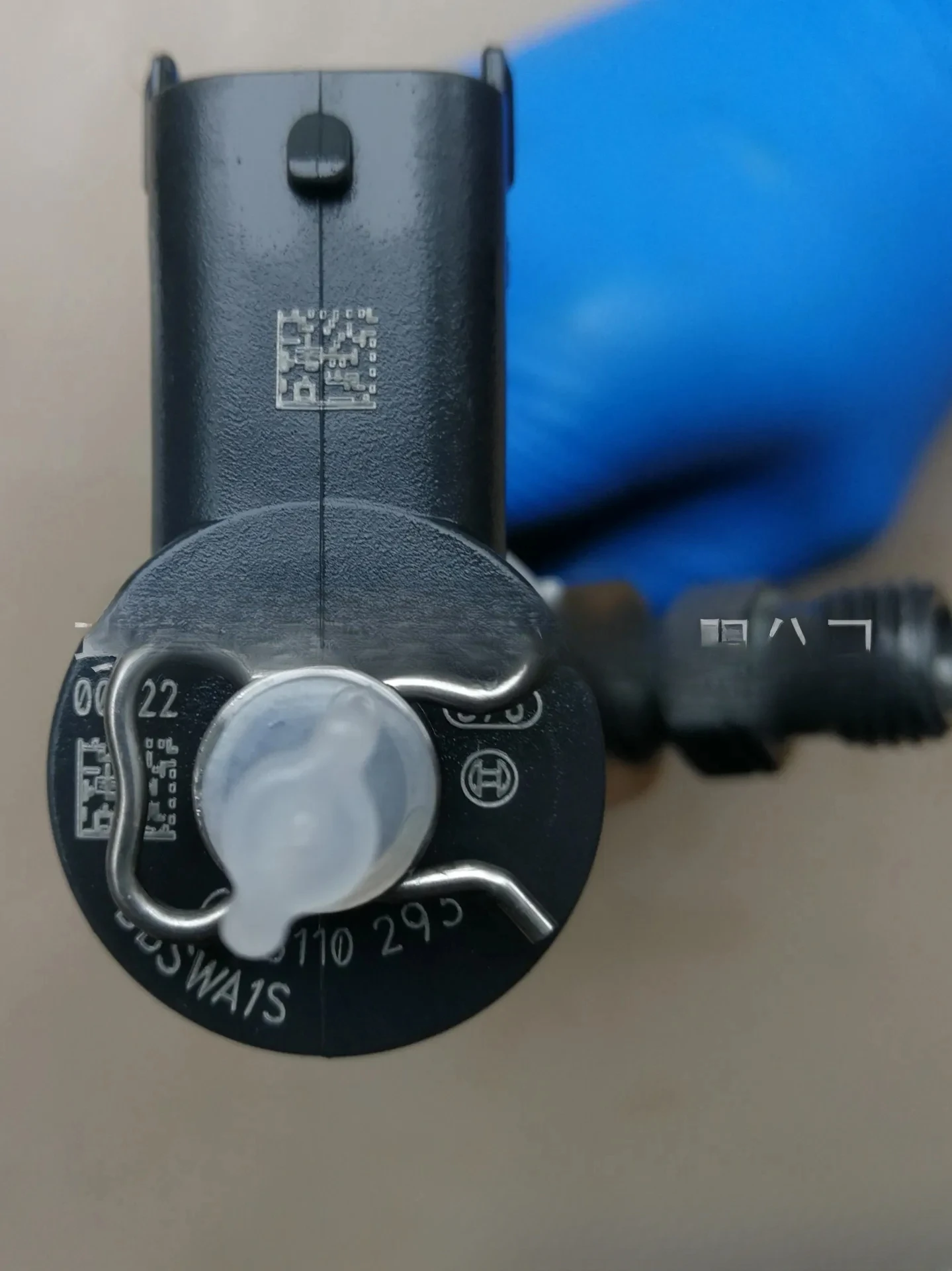 Форсунка Common Rail 0445110239   форсунка в сборе