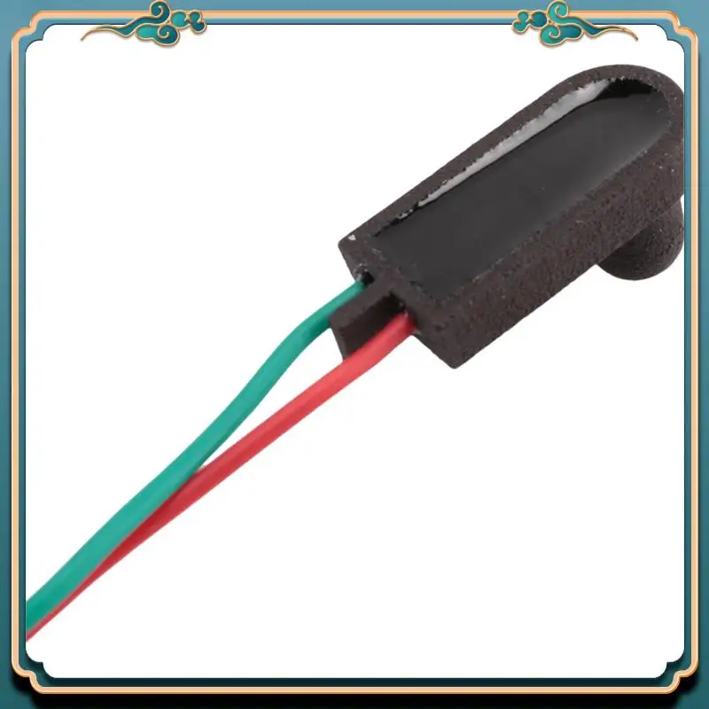 L39A-For Fiat 500 500X 500L Punto Alfa Romeo 05-18 Outside Ambient Temperature Sensor Underneath Door Mirror Temperature Sensor