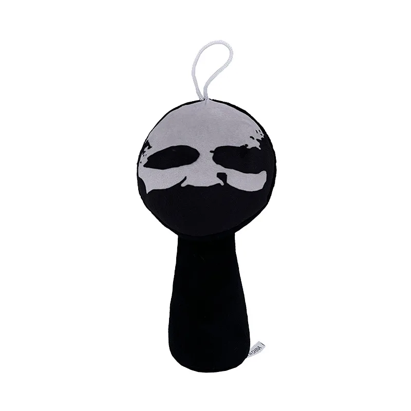 Sprunki Cartoon Action Figure Toys Oren Wenda Incredibox Pillow Children Charm Collection Ornament Game Peripheral Doll