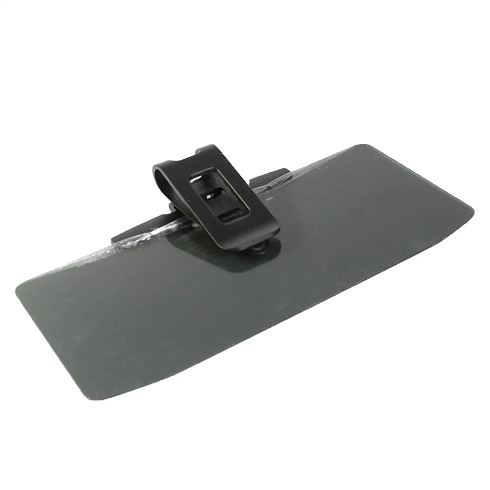 Sun Visor Extender for Car Windshield Sun Visor Extender for Car Glass Sunshade Shield Protector for Automotive Vehicles Driver