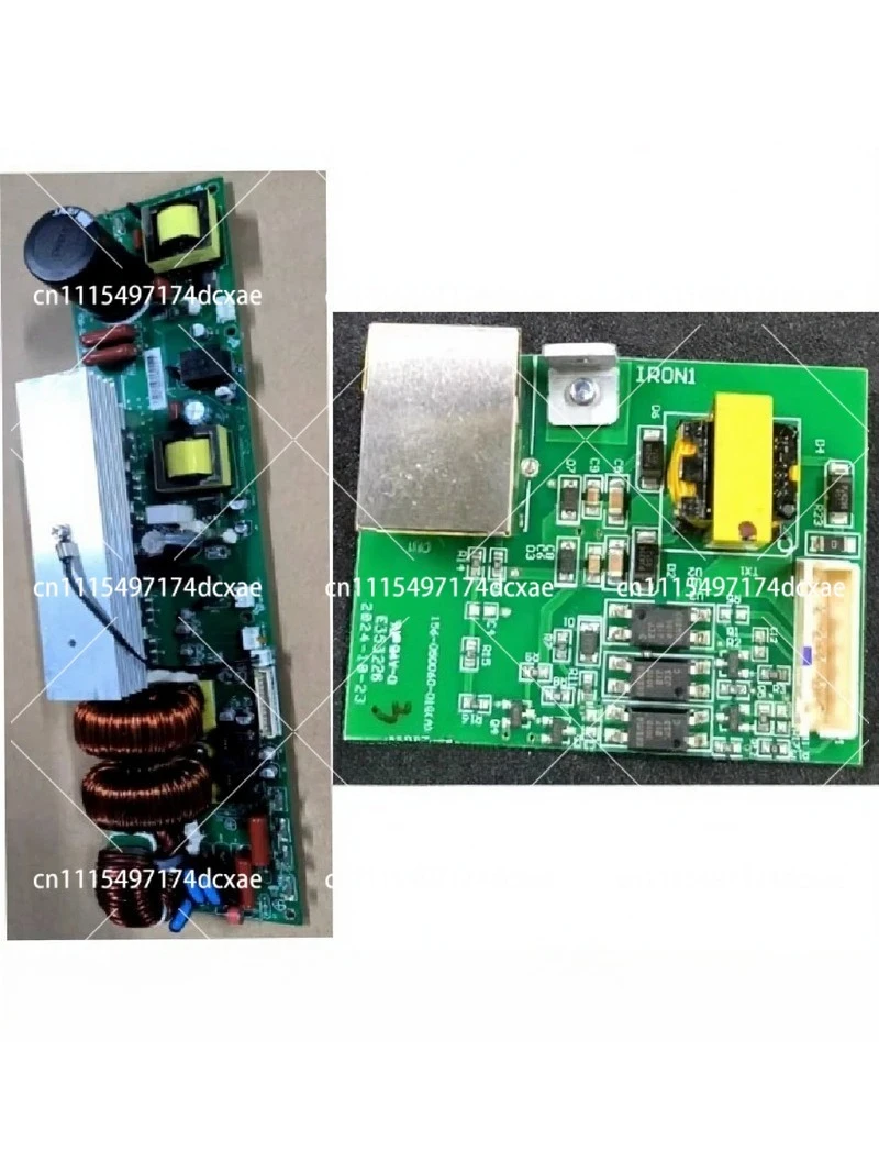 PV Board Communication Control Board for Reverse Control Integrated Machine