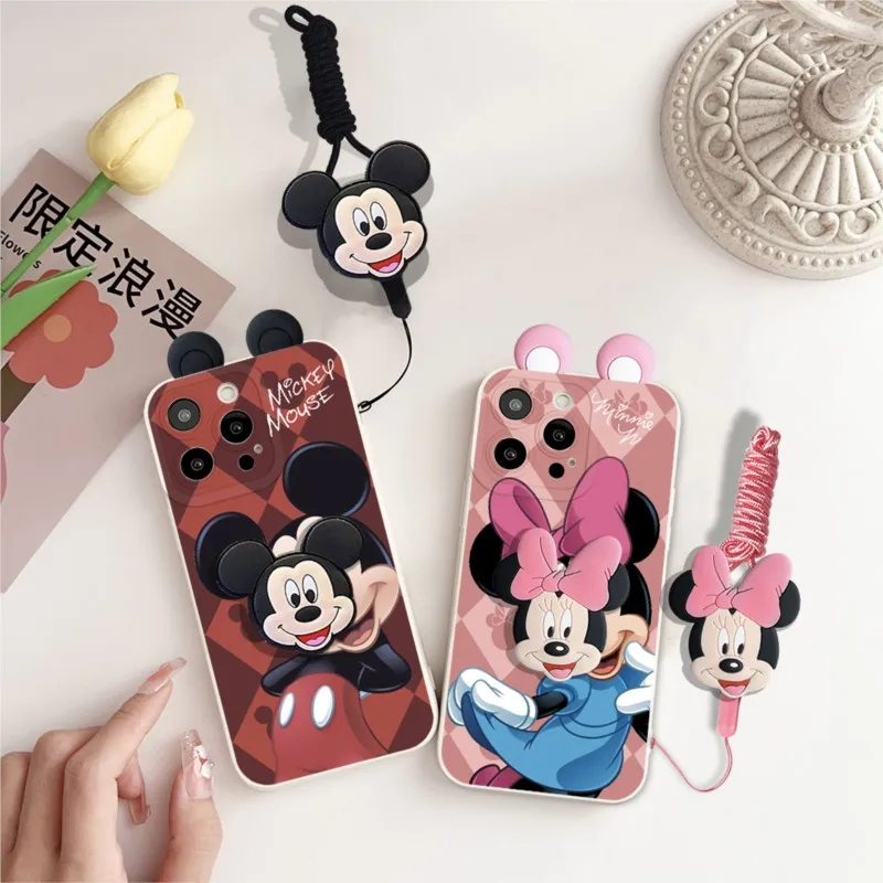 Disney Mickey Minni…