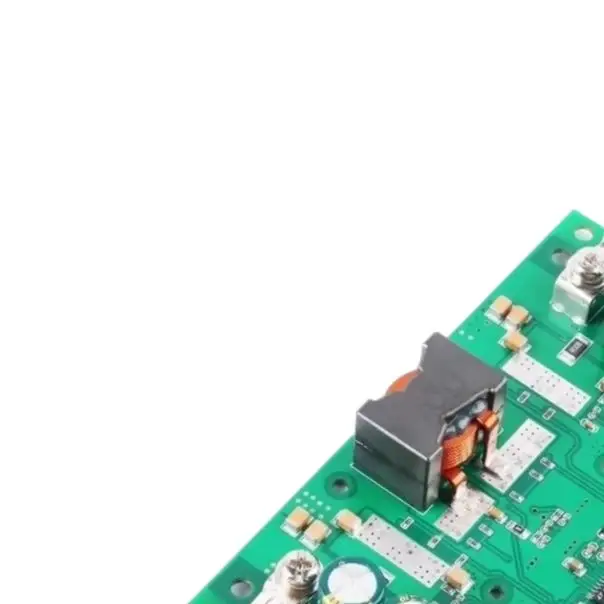 Convertisseur d'énergie solaire 600W avec algorithme MPPT, entrée DC 9V-60V, sortie 1.3V-60V, contrôle de courant de précision 25A