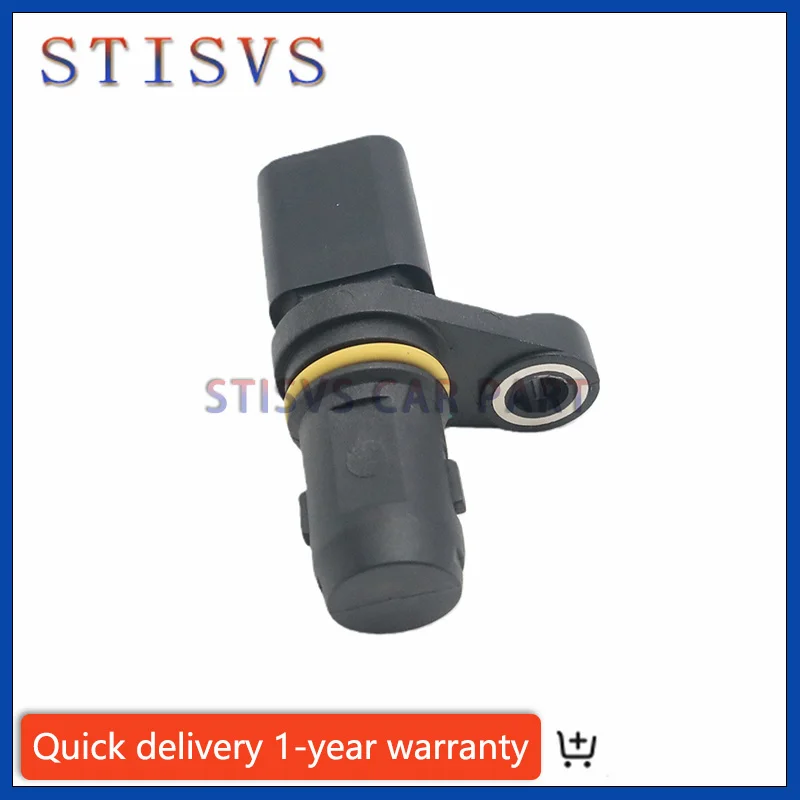 55248263 Crankshaft position sensor For Fiat Tipo 500X 2014 2015 2016 2017 2018 2019 2020 1.6 1598cc New Automobiles Spare Parts
