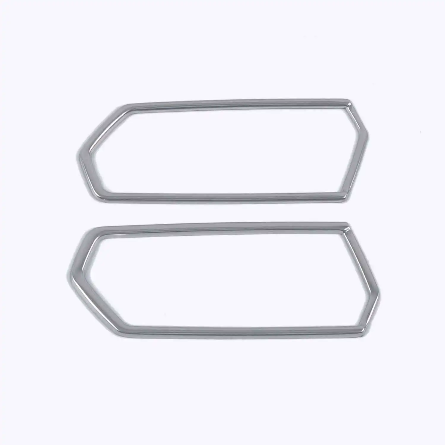 Car Front Dashboard Air Vent Outlet Frame Trim Decoration for Audi A3 8y 2022 2021 Accessories Auto Styling Parts