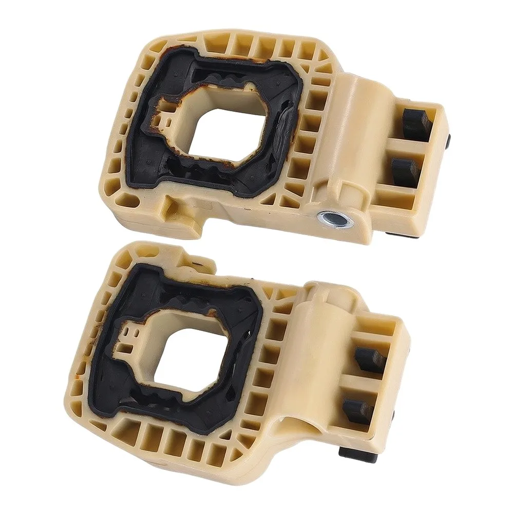 Car Radiator Insulator Module Mounting Bracket 17118632139 17118632140 For BMW G30 G31 G38 For G32 For G11 G12 G14 G15 For G16