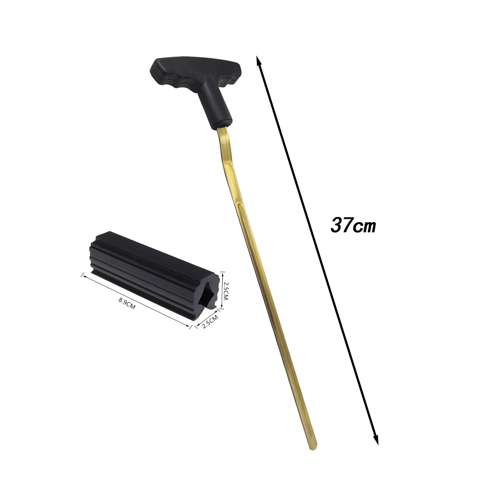 with Grip Clips Golf Club Grip Removal Tool Protective Accessories Golf Gripping Tool Golf Club Maintenance Tool for Sports