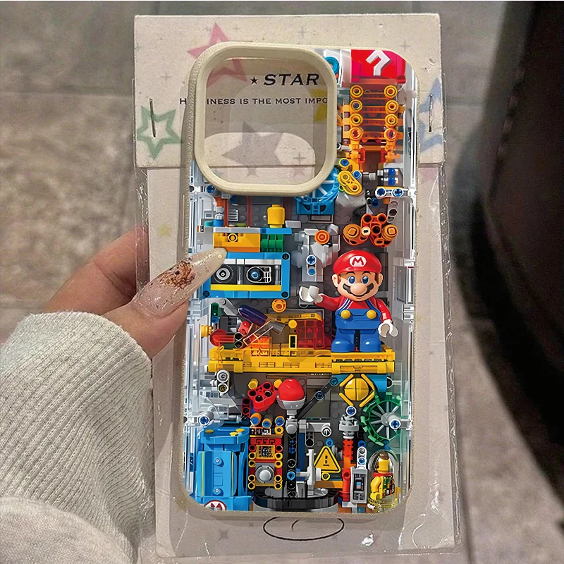 Fashion Building Bl… - image