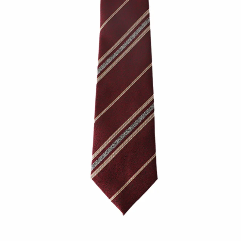 ربطات العنق الرجالية خمر للأعمال حفل زفاف العلاقات للذكور 8 سنتيمتر بيزلي الأزهار الكلاسيكية مخطط طوق سليم ربطة عنق هدية