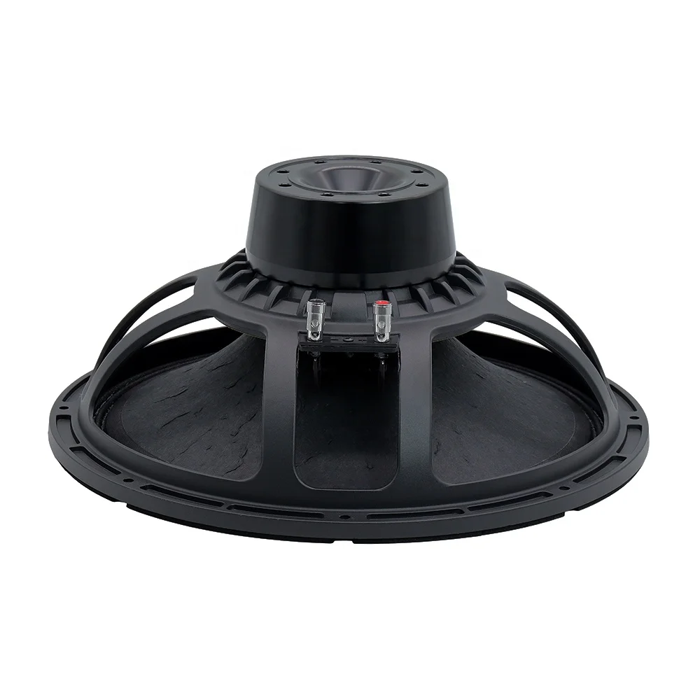 スピーカー アクセサリー 15 インチ ウーファー 2000W プロ オーディオ サウンド 15 インチ ネオジム ミッドバス スピーカー OEM