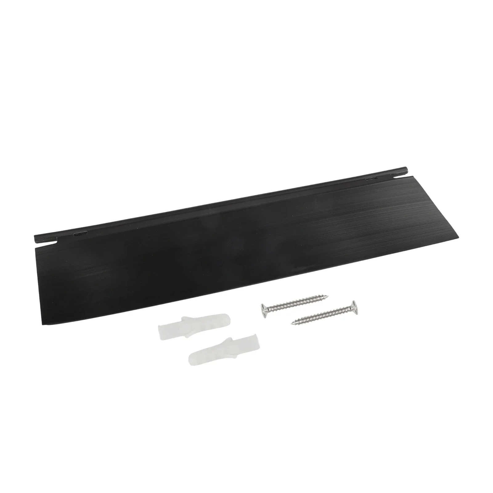 /Black /Plastic /22 Inch Trailing Shield Flap For For For Recycler Lawnmower Models 20332 20333 20353 Replace Part 120-7012 115-