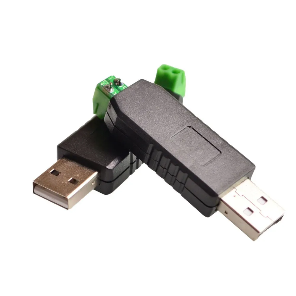 محول USB إلى RS485 محول ، CH340G ، رقاقة ، واجهة RS485 ، USB2.1