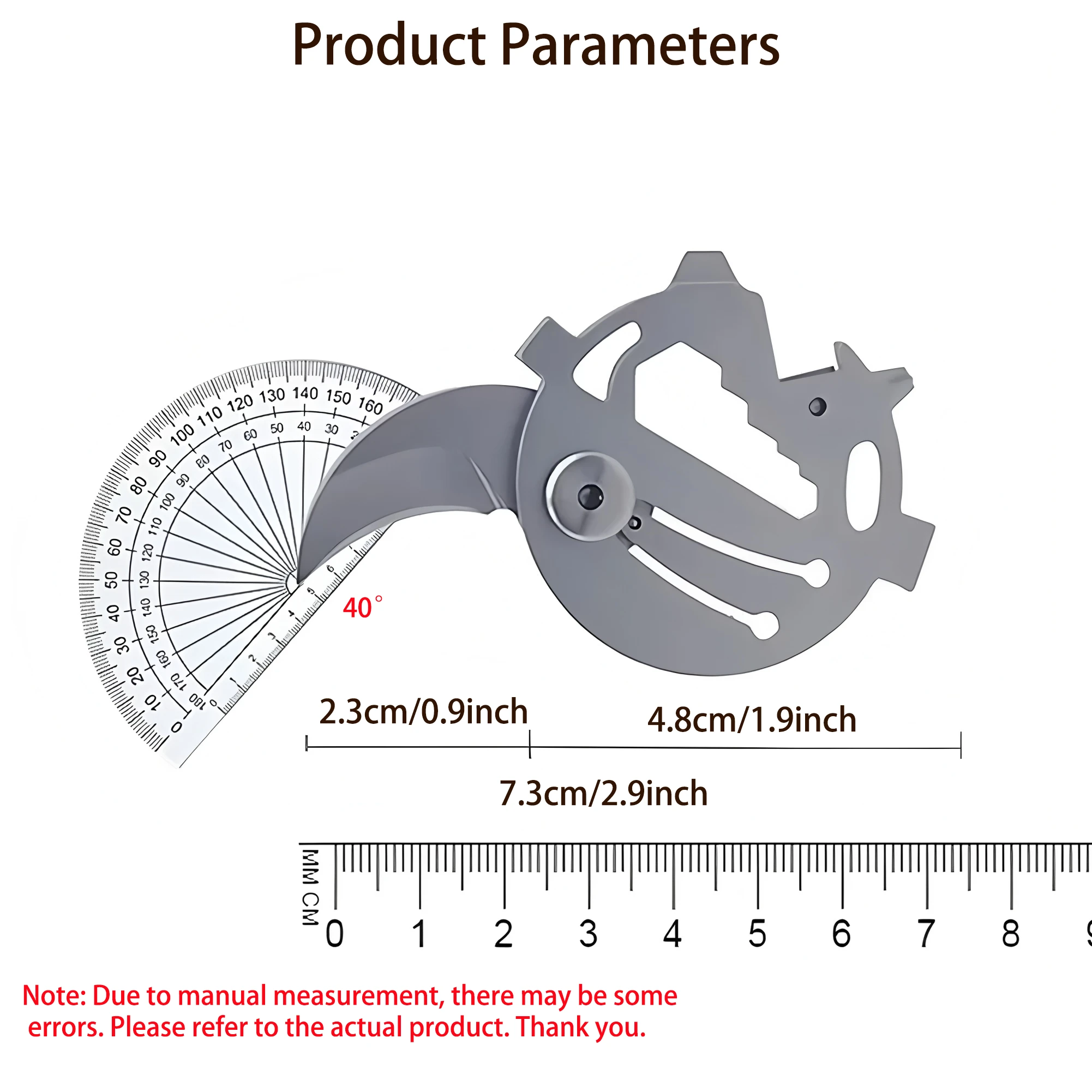 سكين صغير قابل للطي المنزلية فتح سكين المفاتيح في الهواء الطلق سكينة سرفايفل انفصال اكسبرس المفاتيح أداة تخييم في الهواء الطلق #2