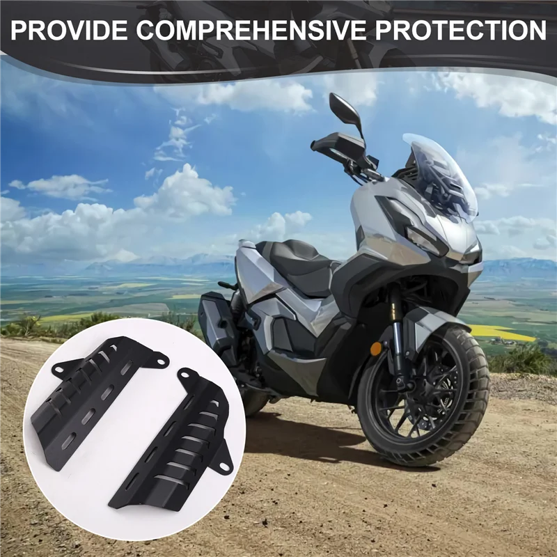

AW-For HONDA ADV350 ADV 350 Shock Absorber Protection Cover Shock Absorber Protector Motorcycle Accessories