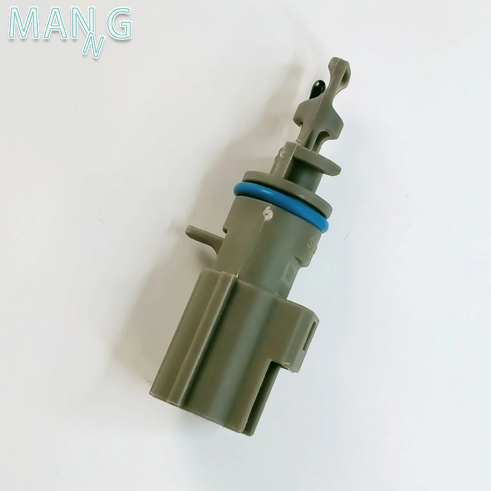 

Датчик температуры впускного воздуха DS7A12A697AA для kuga mk2 2013-2016 ecosport mondeo edge taurus 2015-2018 focus mk3