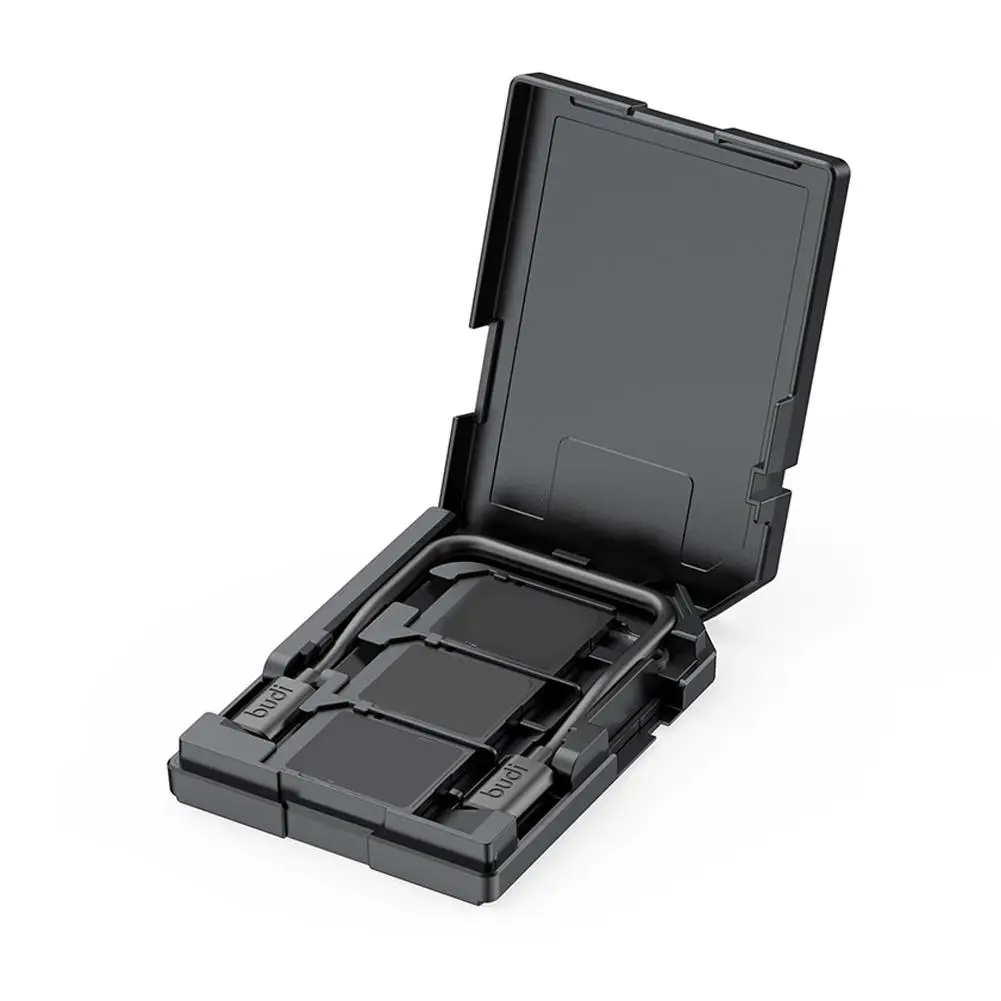 Budi Sd/Tf Card Rea… - image