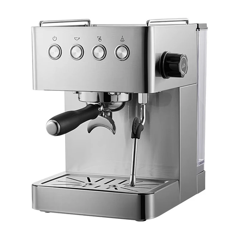 Gemilai CRM3005E Foshan Quality Oem 15 bar Pid Office Home Professional Espresso Coffee Machine