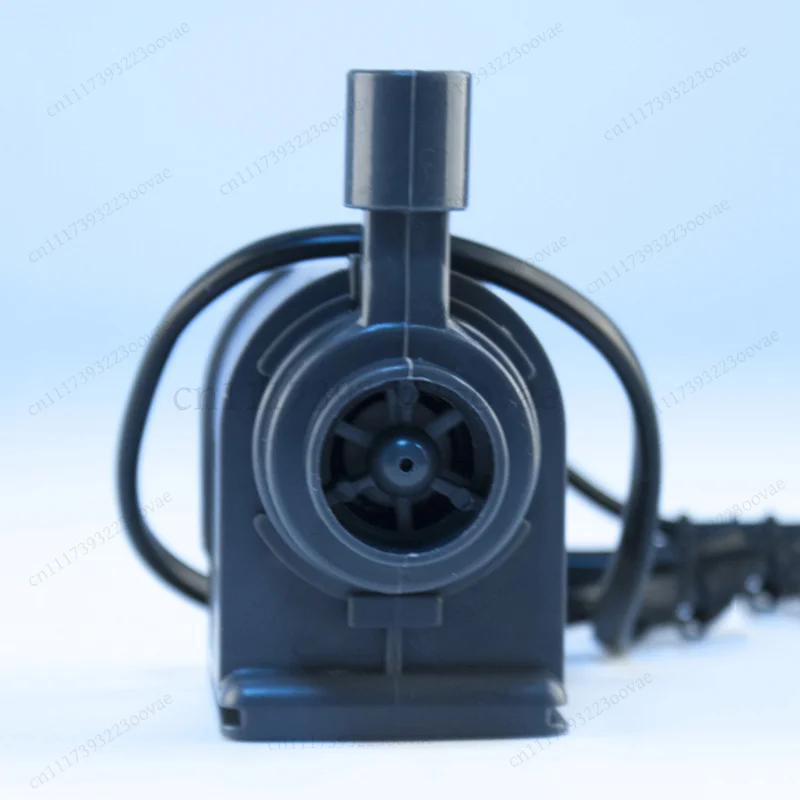df 8.5W Circulating Submersible Pump AP1200 Ice Maker Water Pump Compatible With HZB‑50 HZB‑60 HZB‑80 Replacement Accessory