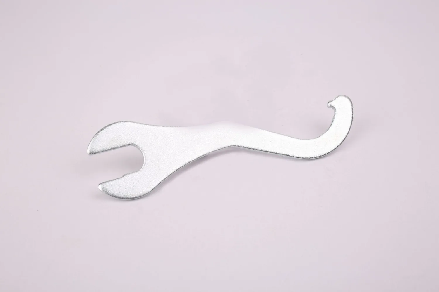 ประแจซ่อมจักรยาน ประแจถอดแหวนยึดเพลาตรงกลาง ประแจติดตั้งตะขอท้าย