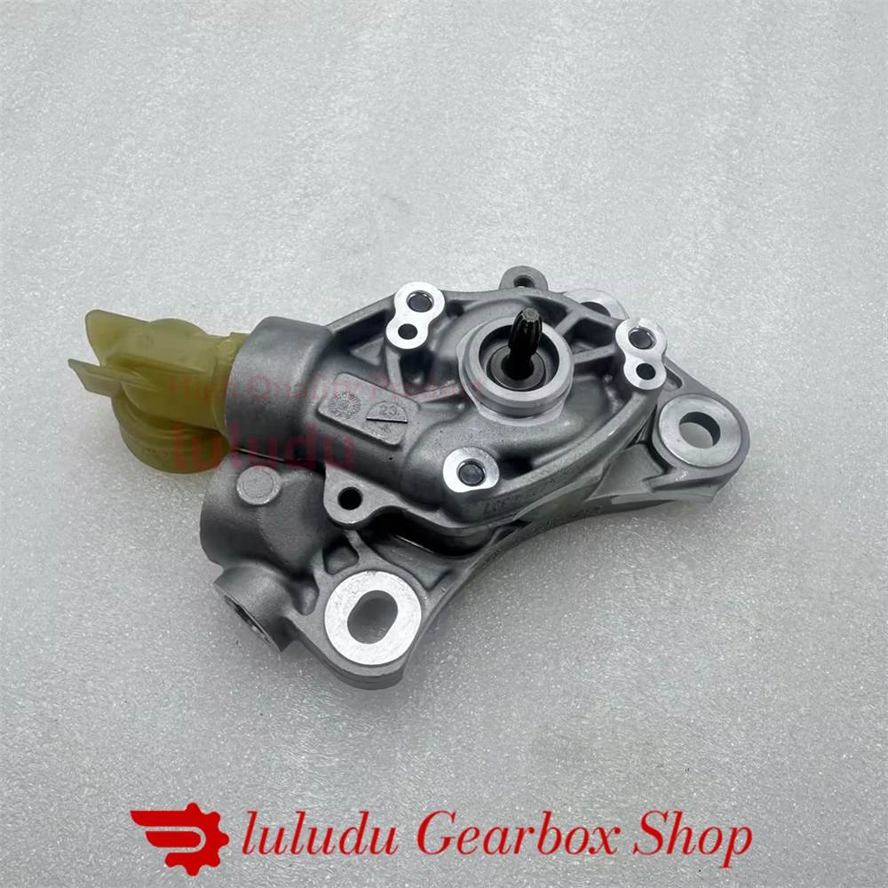 

Масляный насос внутреннего охлаждения для DSG-трансмиссии с двойным сцеплением DQ381 0DW 0GC (0DW325577A) с функцией старт-стоп, подходит для VW CC, Golf, Audi A3, S3, Skoda