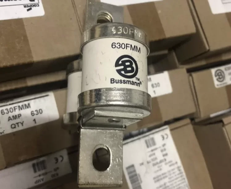 

1 шт./лот Bussmann 400FMM 400A 450FMM 450A 500FMM 500A 550FMM 550A 630FMM 630A 700FMM 700A 690VAC