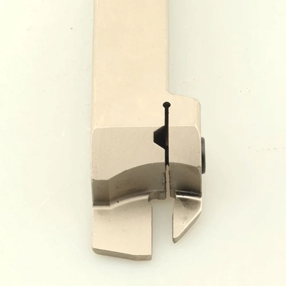 Fräsen Werkzeuge 20mm MGEHR2020-3T25 MGEHR2020-4T30 MGEHR2525-5T35/40 MGEHL3232-6T50 CNC Halter Für Drehmaschine Klinge Drehen Zubehör – Detail 6
