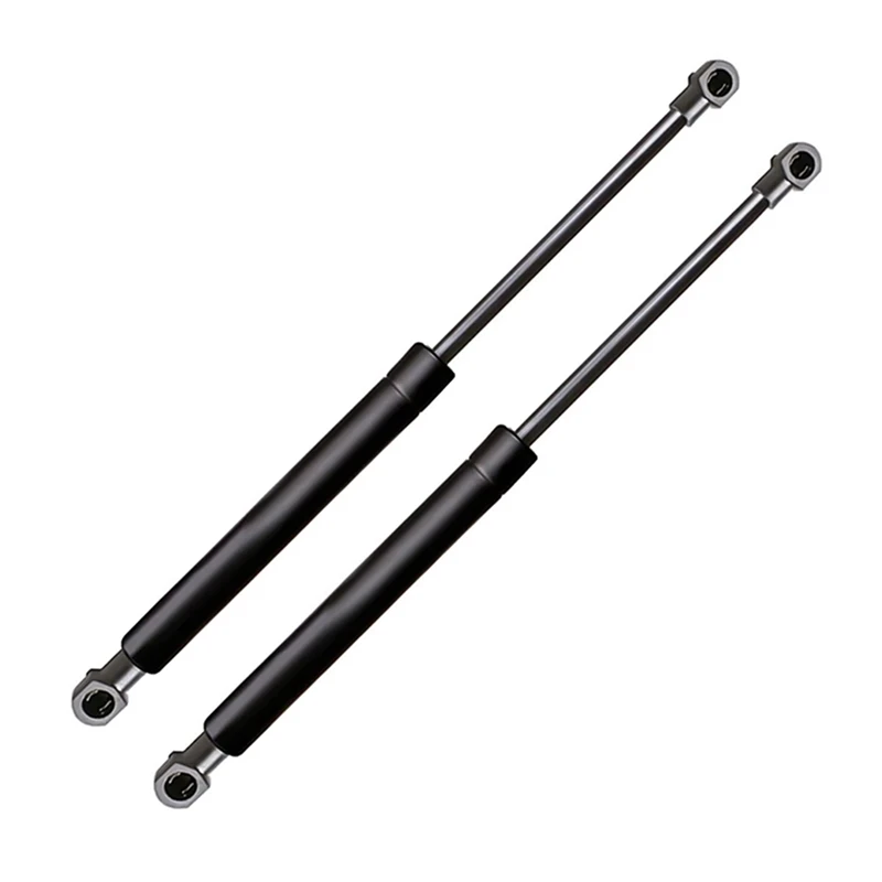 2Pcs Tailgate Boot Gas Spring Strut Lift Cylinder Support for Honda Stream MK1 2001-2007 04741S7A000