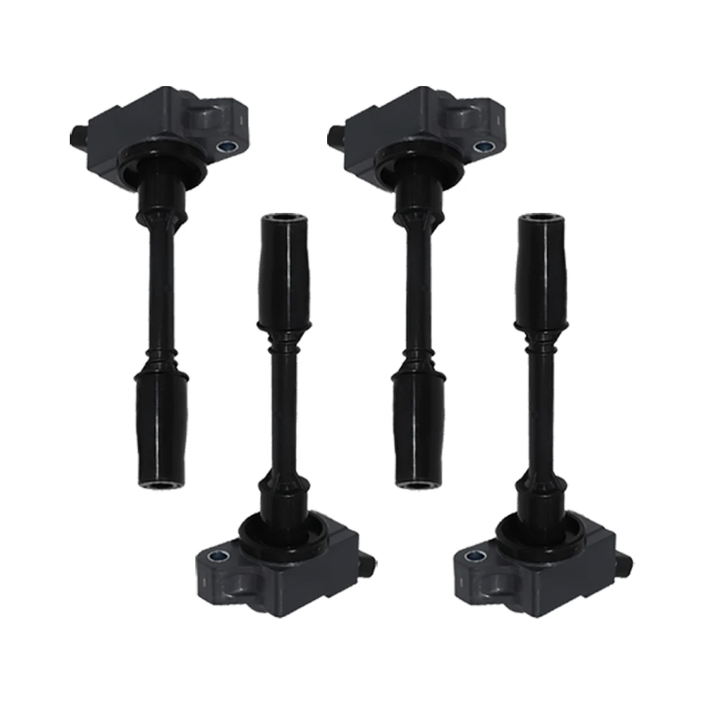 1PC/4PCS New Ignition Coil For LEXUS GS 2011 IS III 2013 NX 2014 RC RX 2017 9091902269 Car Accessories Auto Engine Parts