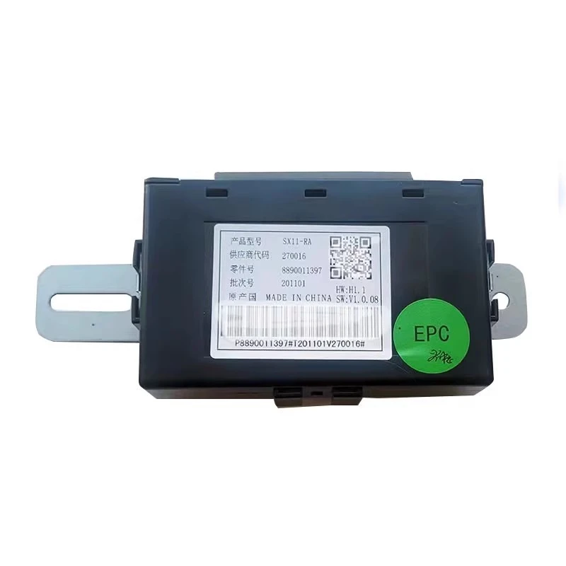 

Модуль управления стеклоподъемником для Geely Coolray, 8891301885, 8890011397,8891301580