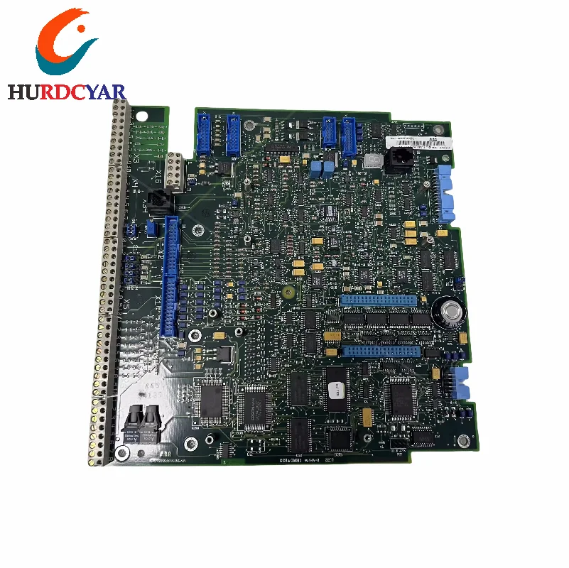 Spot Original SDCS-CON-2A DC Regulator DCS500 Series Driver Board PLC