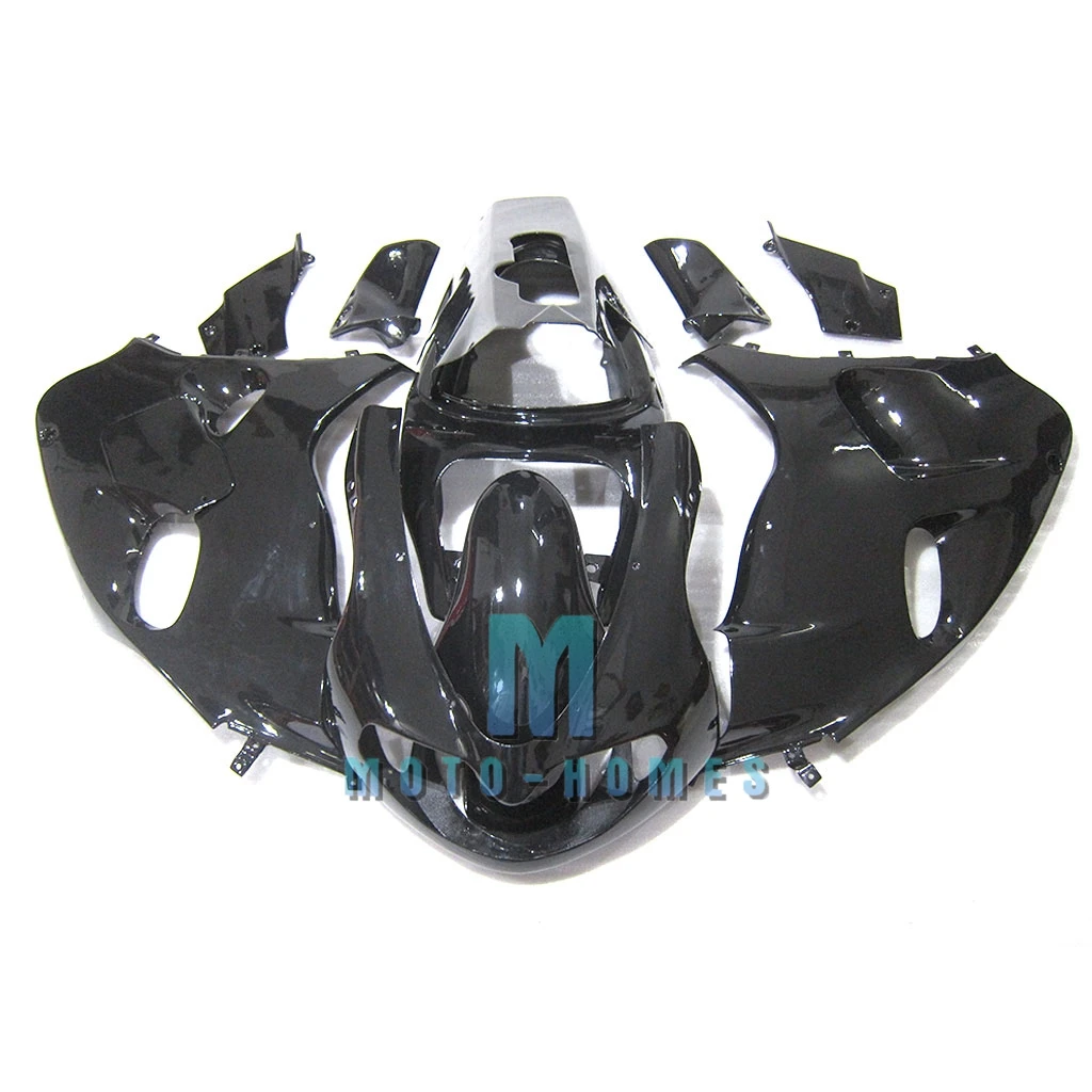 

Капот мотоцикла для Suzuki TL1000 1998-2003 TL1000R 98 99 01 02 03, черный комплект обтекателей для мотоцикла, инъекция
