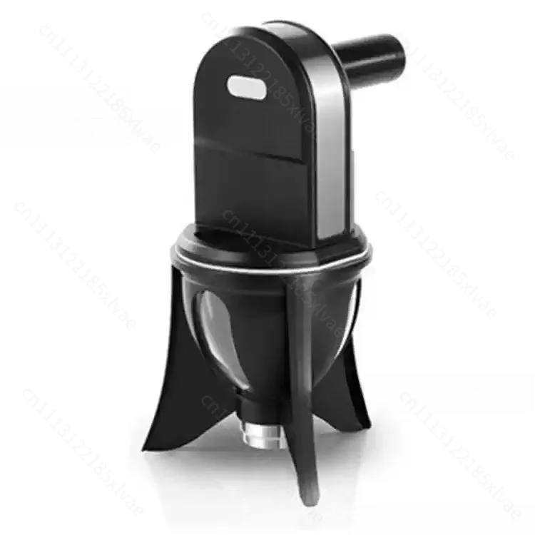 0.7L Handheld Electric Dough Ball Maker, for Arabic Sweet Luqaimat & Meatballs, Portable Kitchen Tool Model H001461