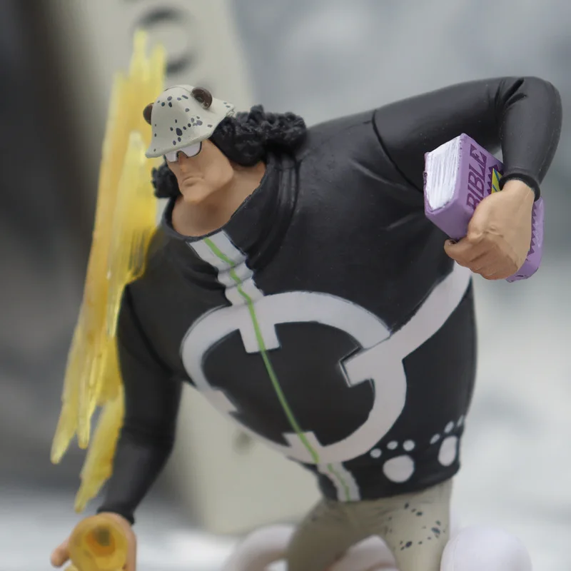 10 سنتيمتر الساخن قطعة واحدة أنيمي الشكل Bartholemew كوما أنيمي تمثال عمل الشكل البلاستيكية GK نموذج دمية جمع سطح المكتب اللعب هدايا الاطفال